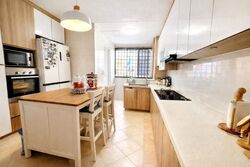 Blk 727 Jurong West Avenue 5 (Jurong West), HDB 5 Rooms #532116751